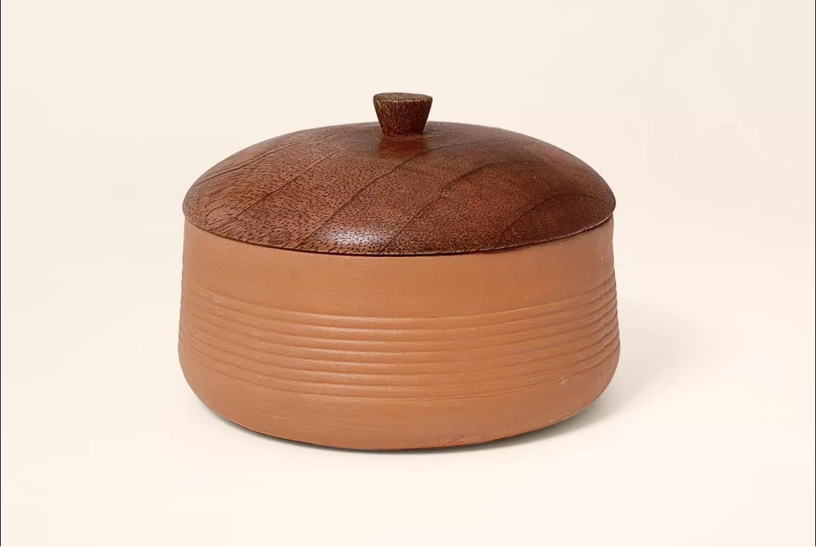 Terracotta Yogurt Setter - Large